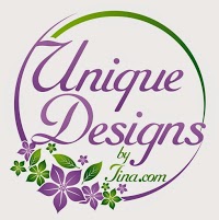 Unique Designs by Tina 1101843 Image 8